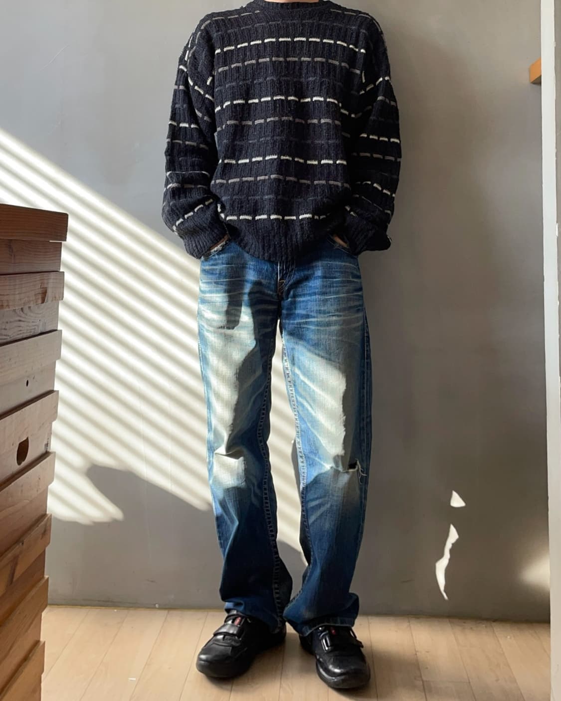 David Taylor made in u.s.a 상품이미지1