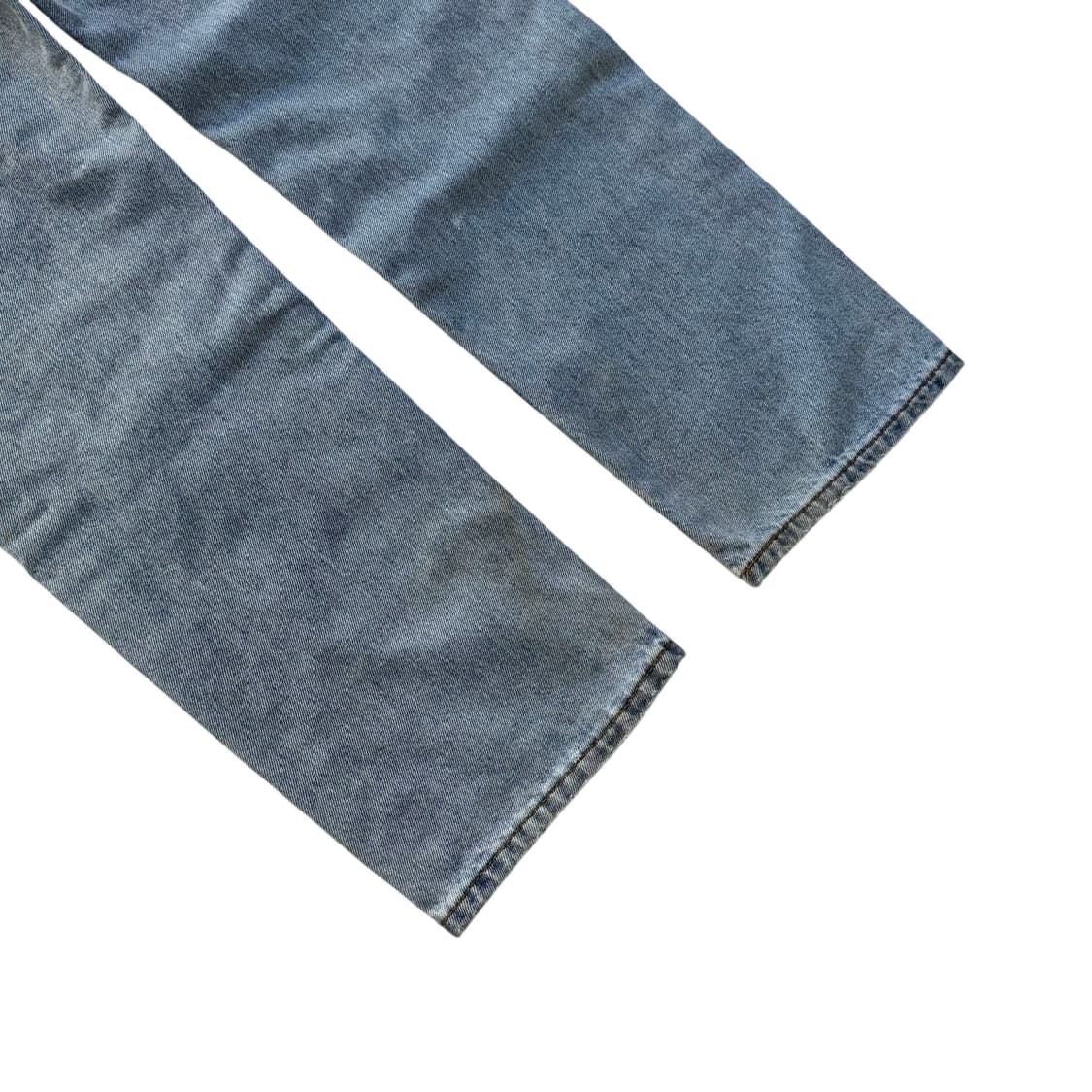 [33] 리바이스 505 데님 청바지 [LV1275] 상품이미지10