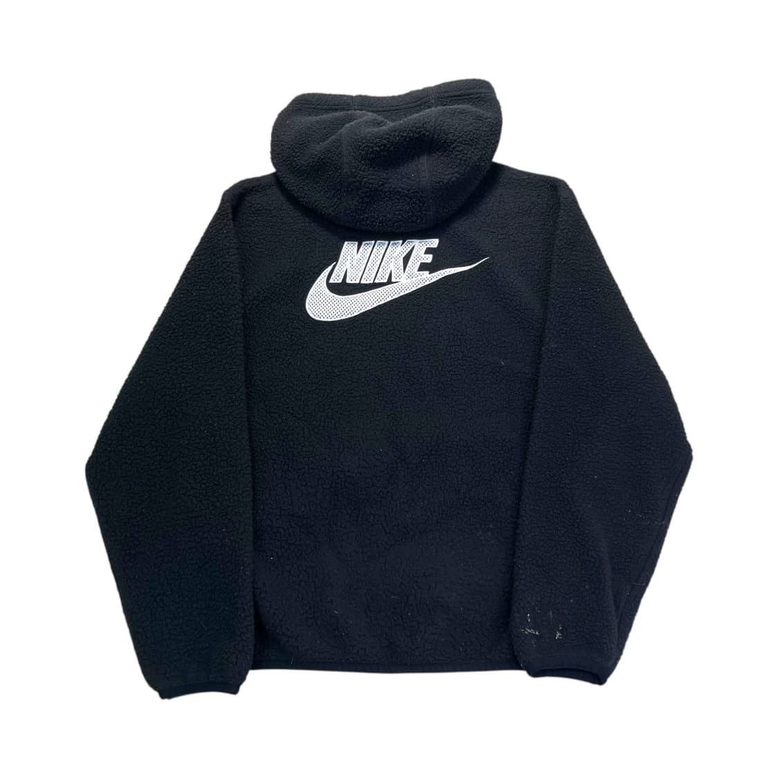105 나이키 신형 양털 플리스 후드티 상품이미지1