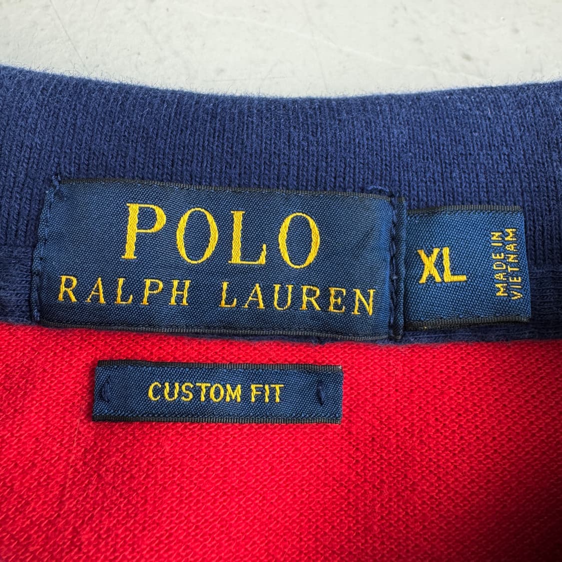 폴로 신형 포니 PK 카라 반팔 티셔츠 상품이미지7