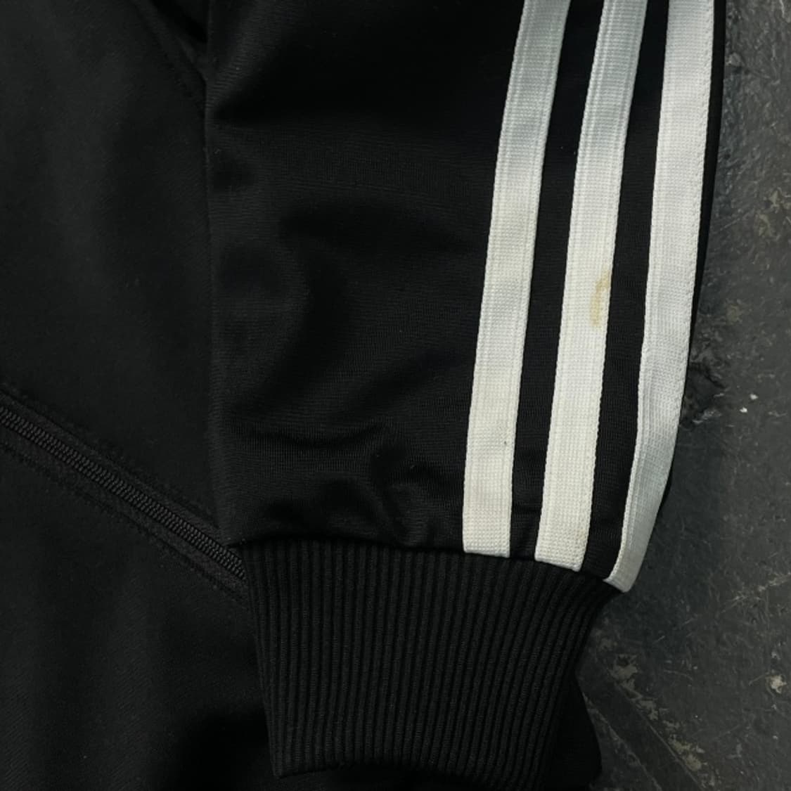 90 아디다스 슈퍼스타 져지 상품이미지4