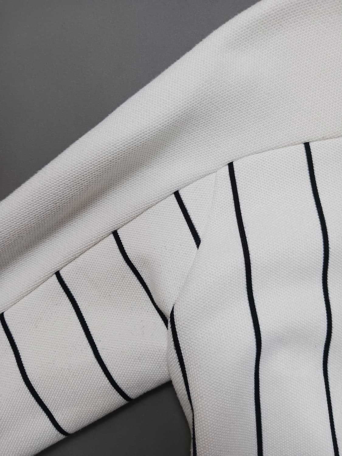 [L] 카파 로고 프린팅 기모 집업 후드 자켓 상품이미지8