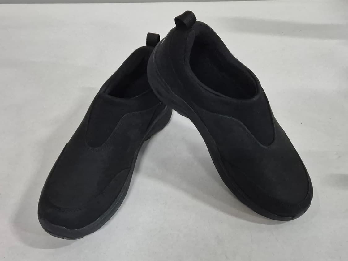 노스페이스 레더 슬립온(260) 상품이미지3