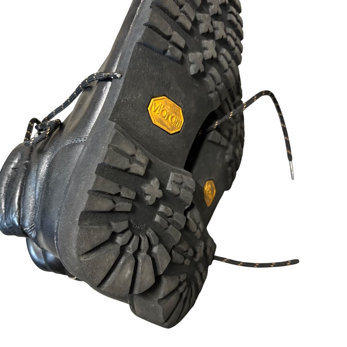 울버린 하이킹 부츠 8.5 265-270 마운틴 부츠 구이디 대너 상품이미지5