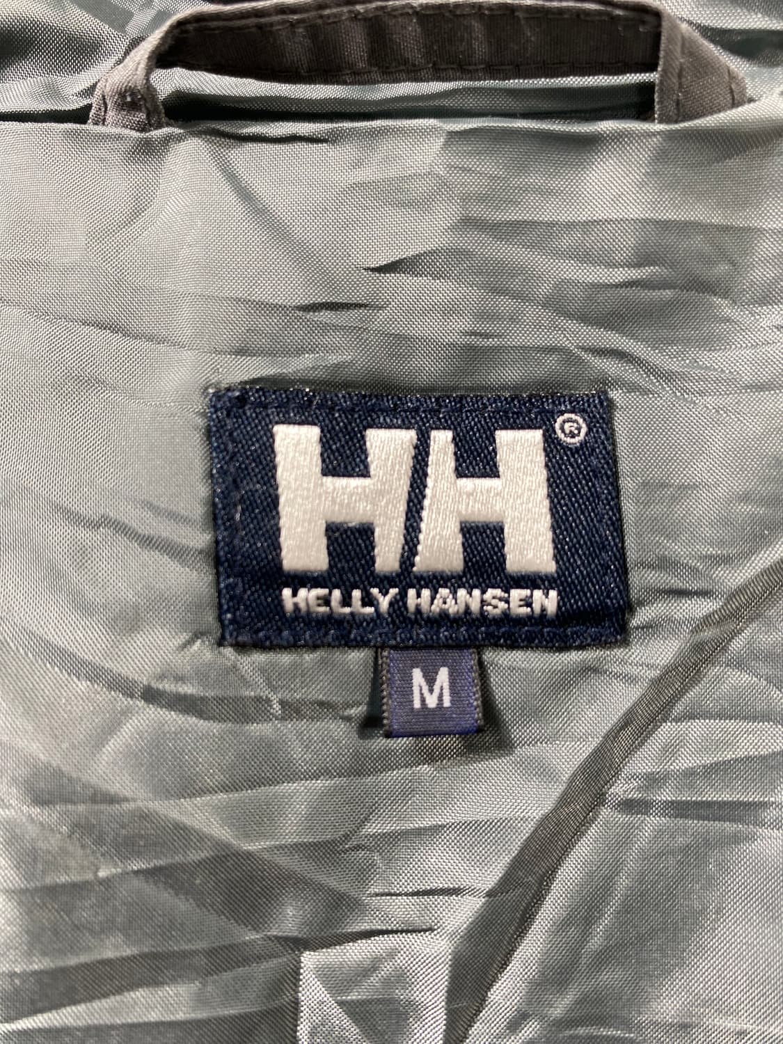 [M] Helly Hansen 헬리한센 플리스 후드 집업 자켓 상품이미지7