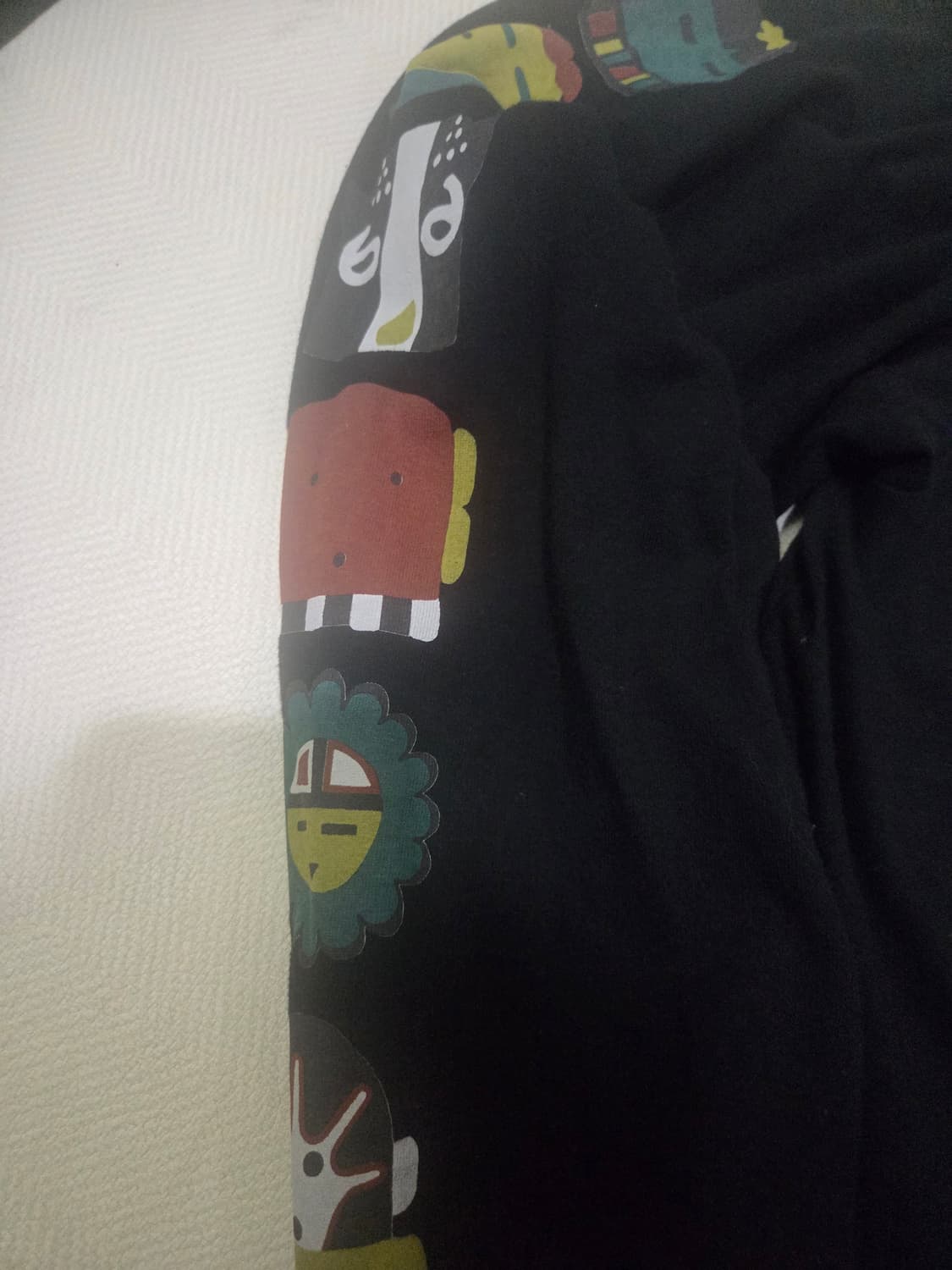 [5] 캐피탈 저지 패키쉬 앤 카치나 크루롱 상품이미지3