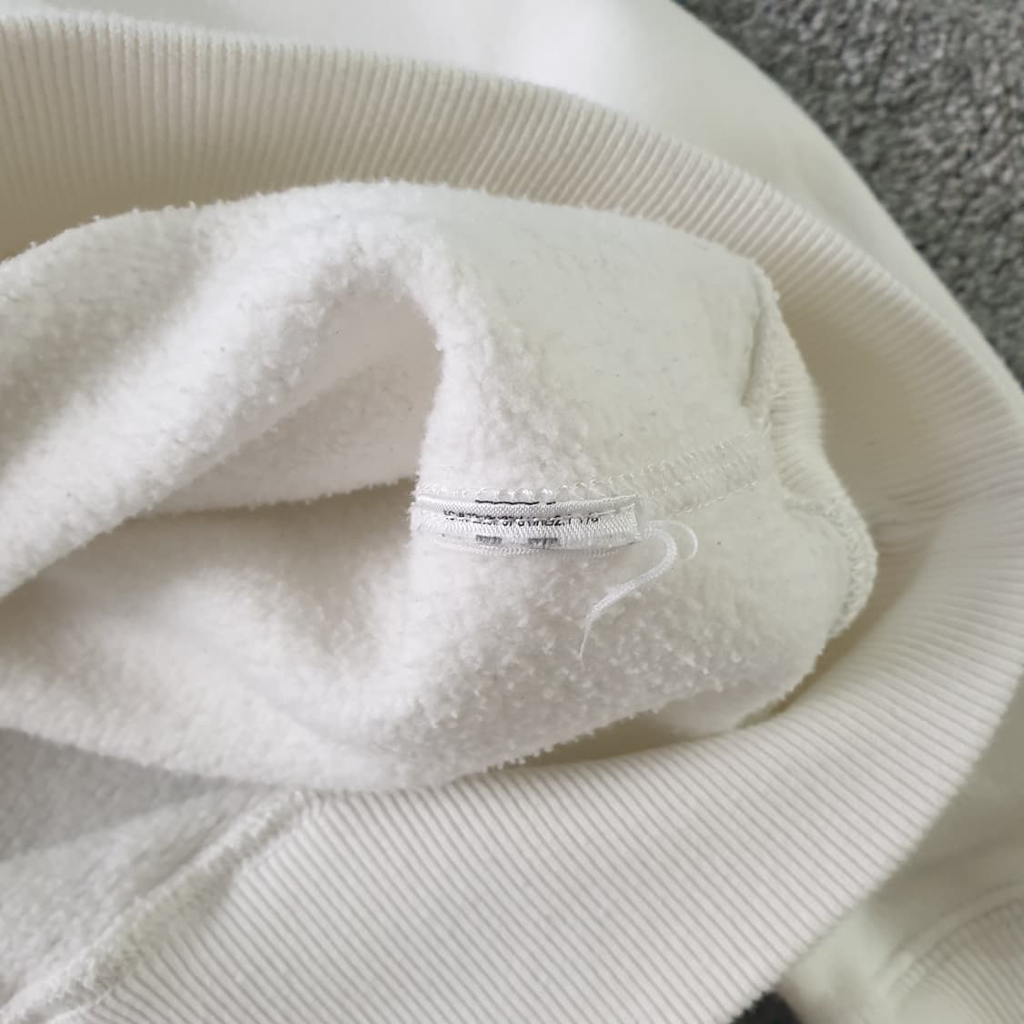 [무료배송] POLO RALPH LAUREN 긴팔 후드티 상품이미지4