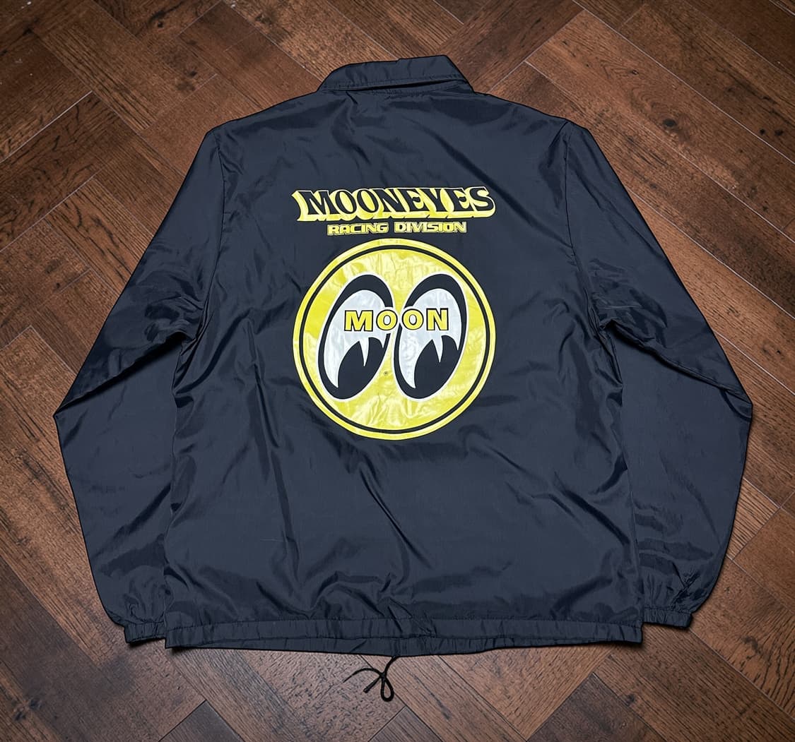 90s 문아이즈 코치자켓 상품이미지3