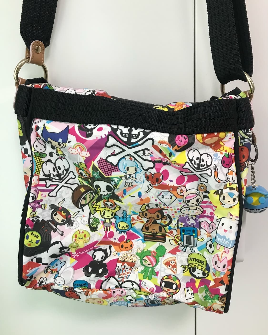 TOKIDOKI BAG 상품이미지8