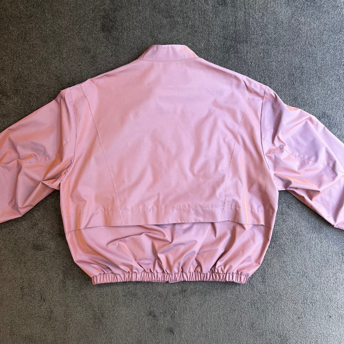 LEMARD 봄버 자켓 상품이미지4