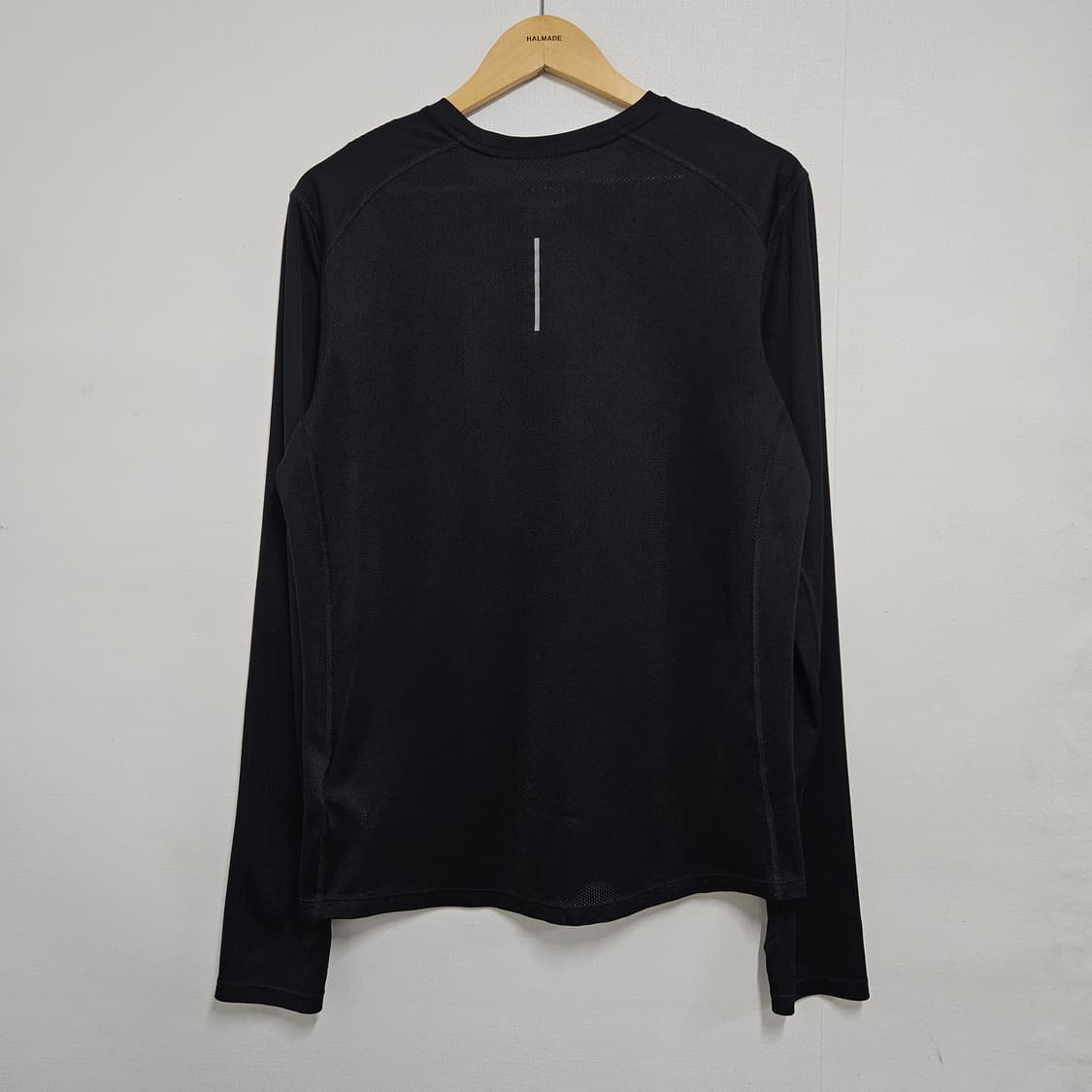 XL 나이키 드라이핏 핑거홀 기능성 긴팔티셔츠 상품이미지3