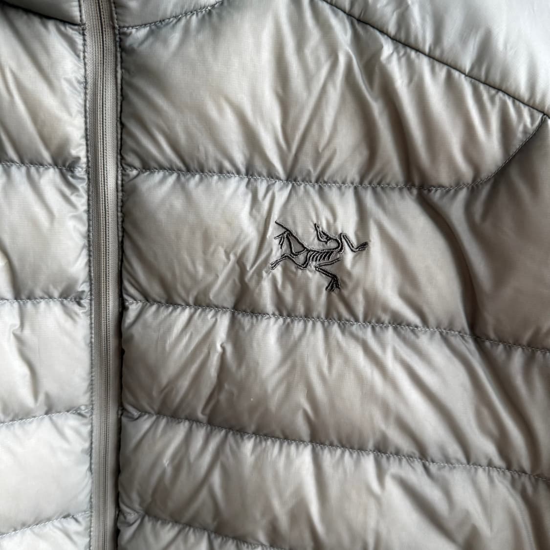 아크테릭스 세륨 해비타트 패딩 XL 상품이미지2