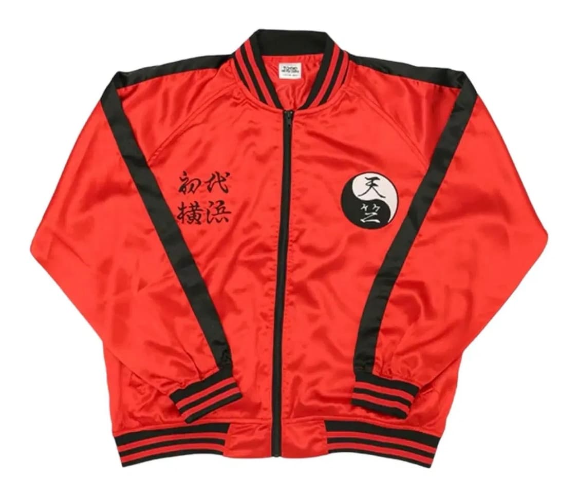 도쿄리벤저스 원화전 천축 공식 스카쟌 상품이미지1