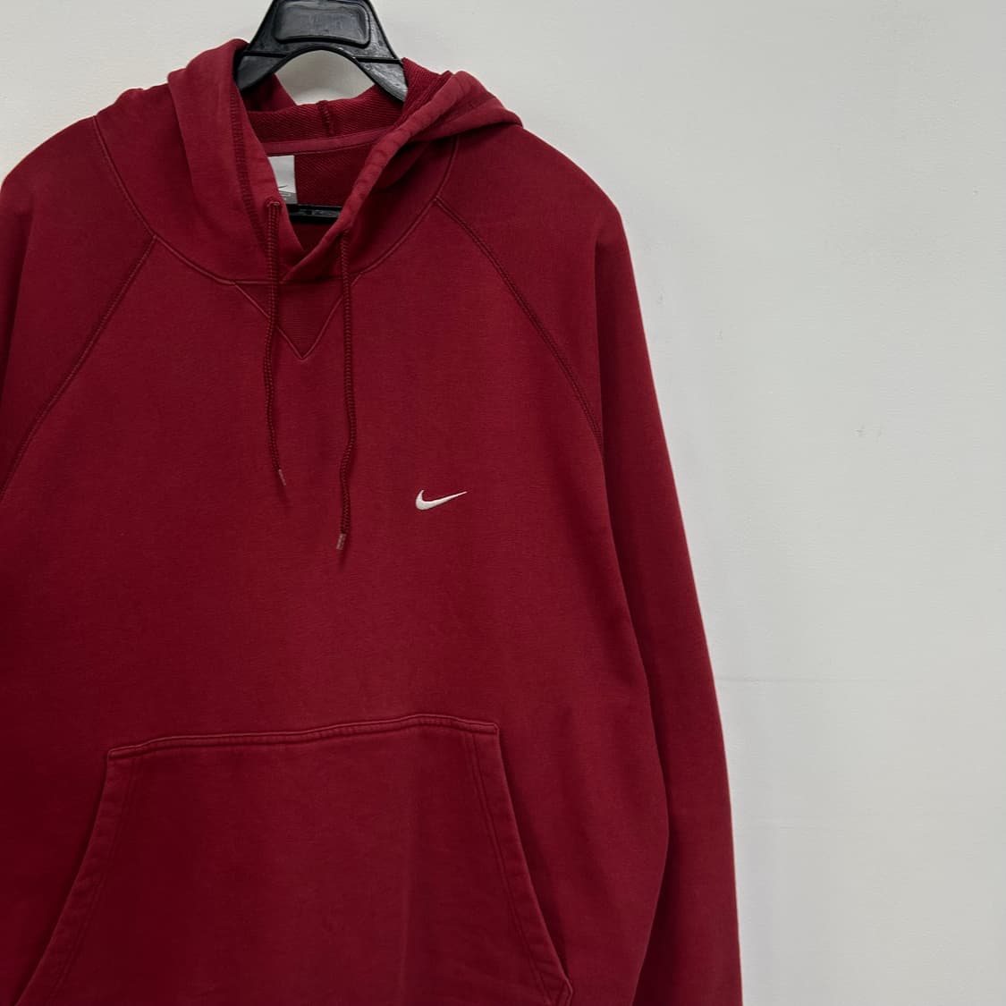 나이키 후드티[1658] 상품이미지5