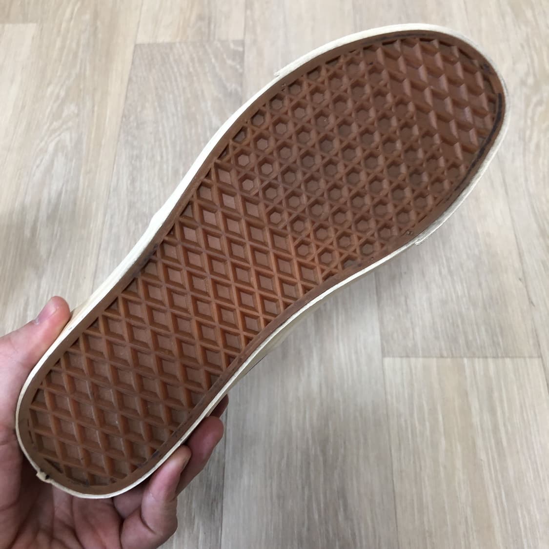 (260) 반스 VANS 95 DX 애너하임 팩토리 50주년 기념 에라 상품이미지5