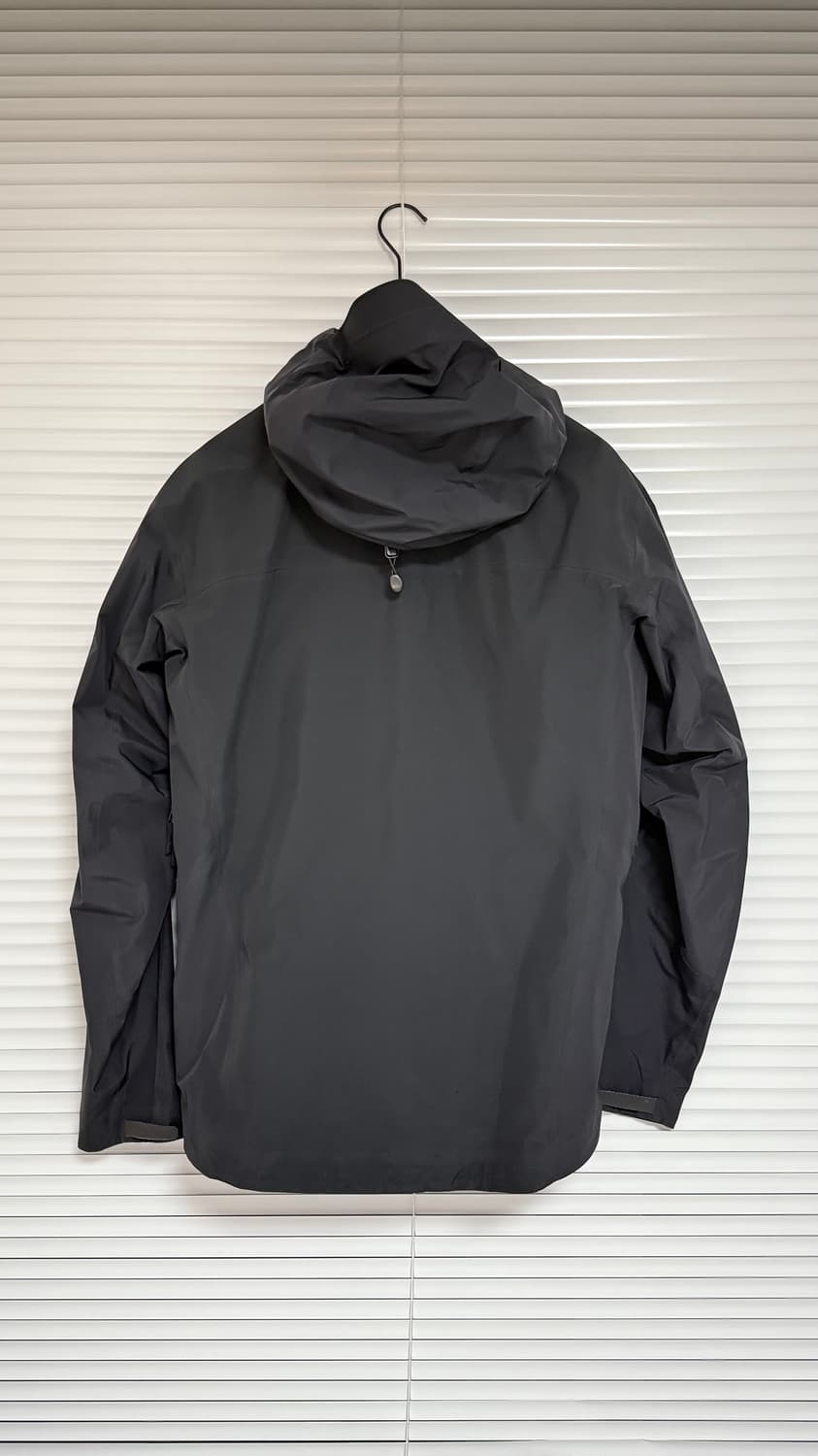 아크테릭스 베타 LT Black (L size) 상품이미지3