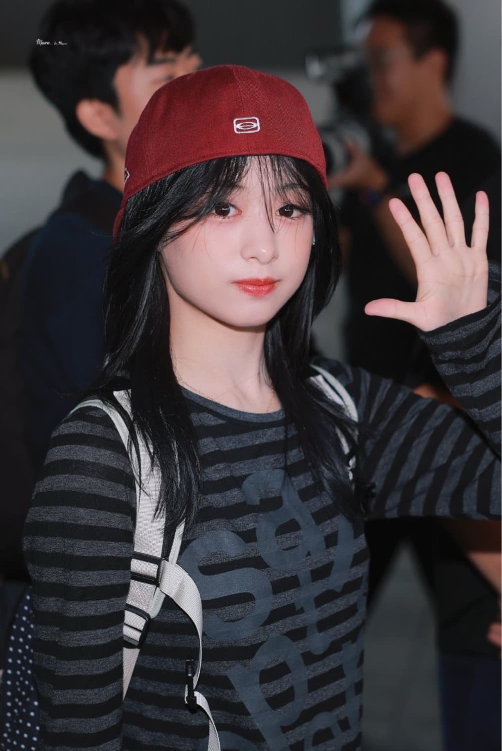 yvl 카티 스냅백 모자 7 1/8 상품이미지3