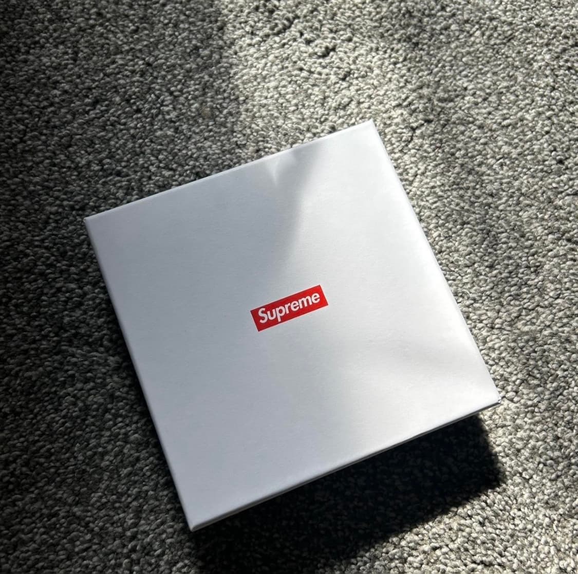 슈프림 카드지갑 상품이미지3