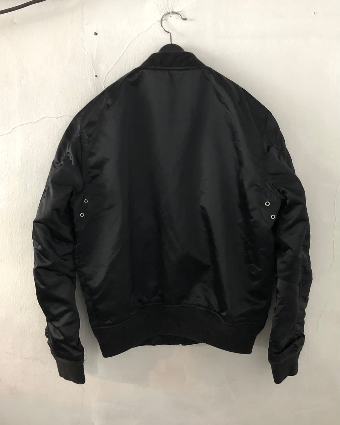 디젤 G-SOULY MA-1 플라이트 봄버 상품이미지2