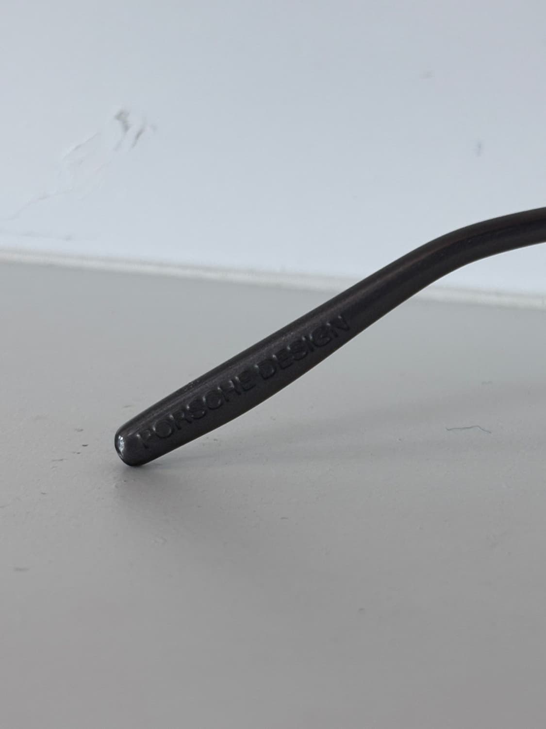 Vintage Porsche Design Sunglasses 상품이미지9