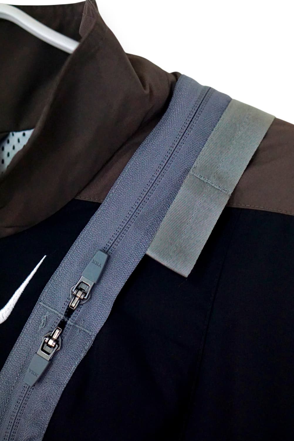 나이키 x 아크로님 우븐 트랙자켓 XL 상품이미지3