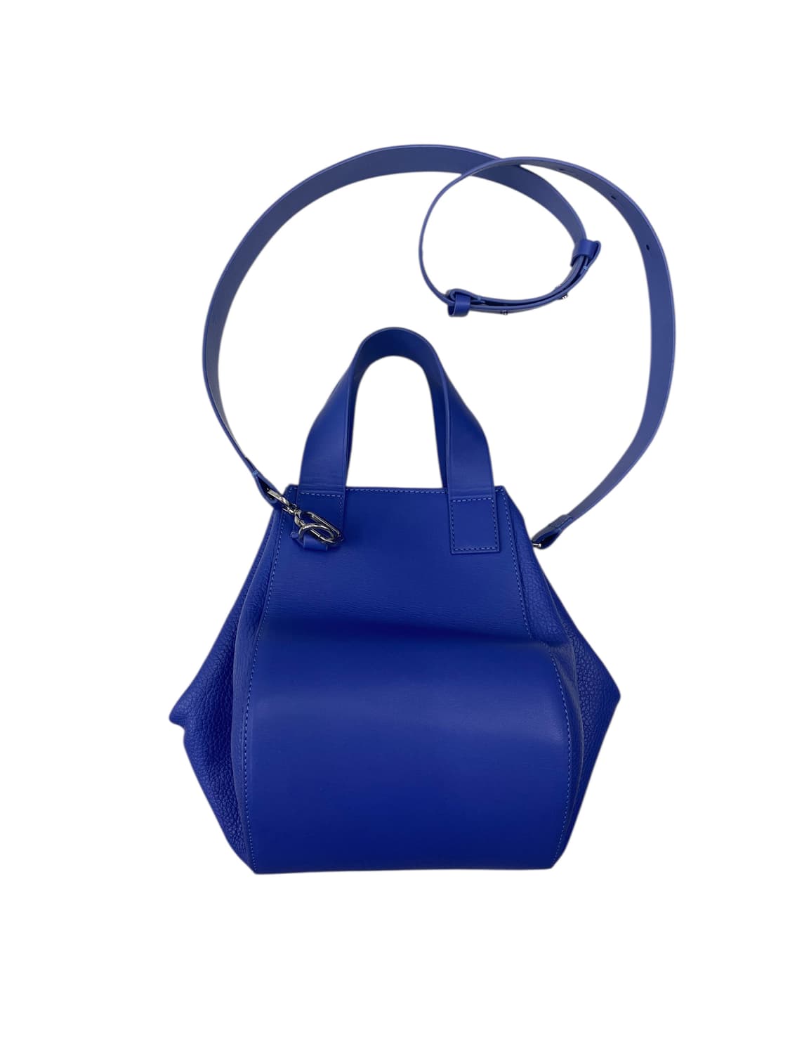 코스 블루 폴딩백 3way 상품이미지1