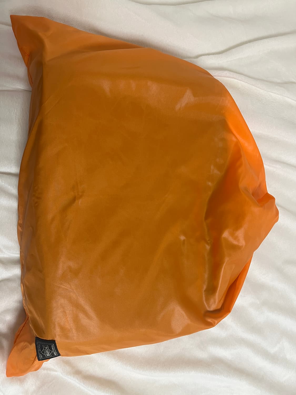 (새상품,단종제품)요시다 포터 탱커 숄더백 XL 블랙 622-77137 상품이미지4