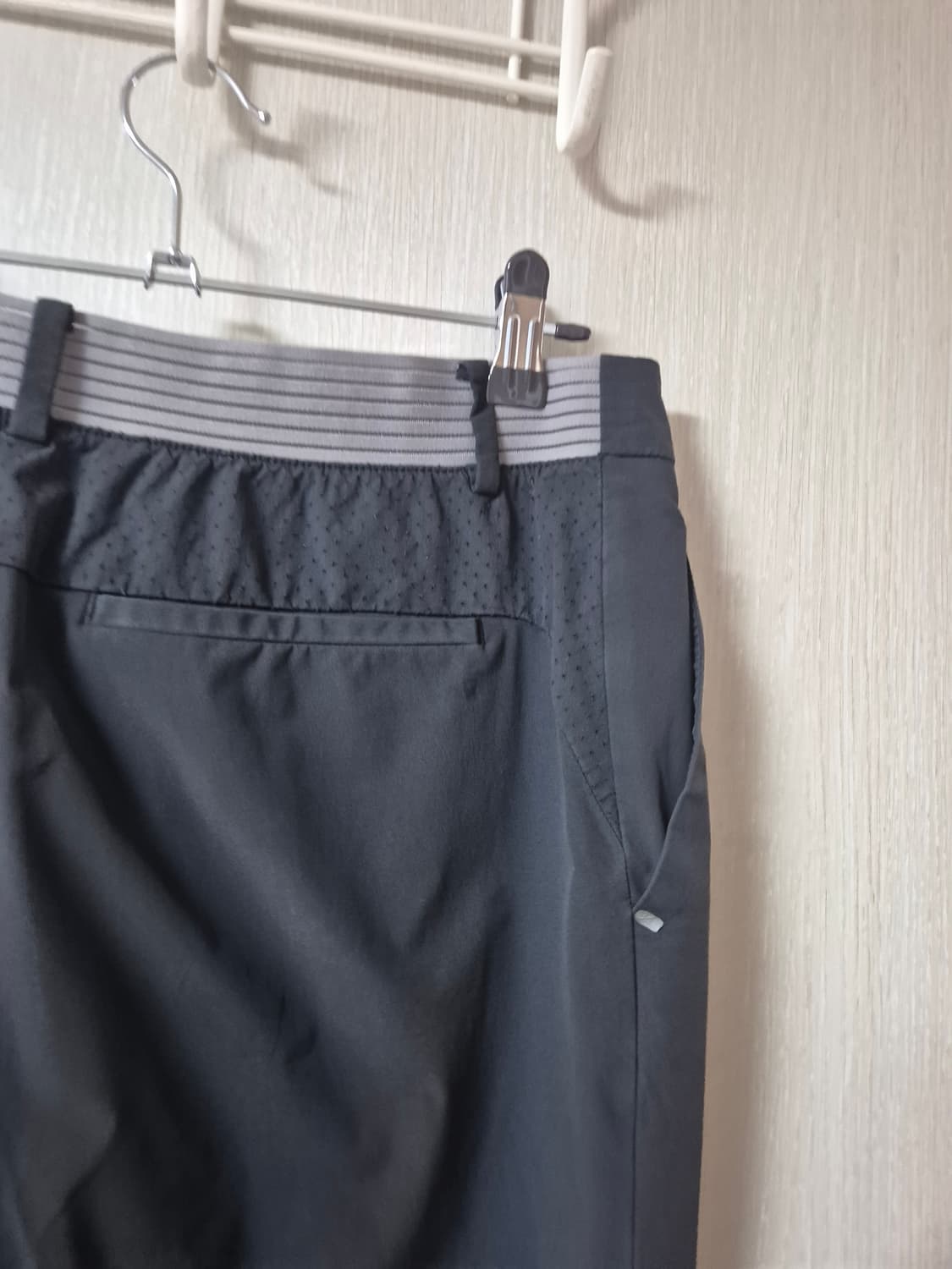 20년 (정품) PXG 골프웨어 여름바지 팬츠 라지 남성 상품이미지5