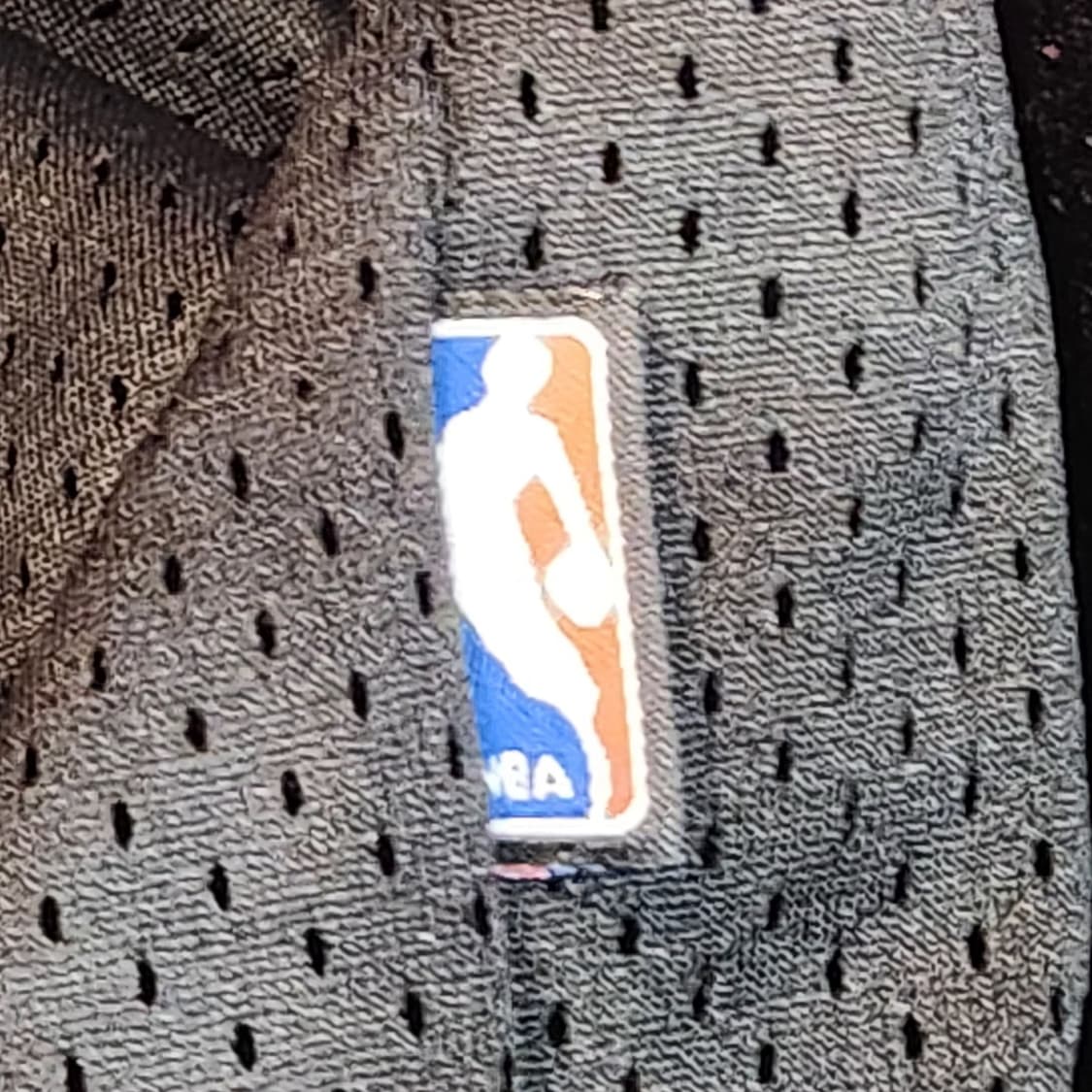 시카고불스 에어조던 유니폼 (L) 상품이미지4