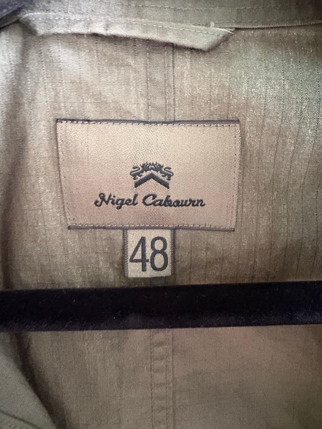 나이젤카본 가스코트 상품이미지3