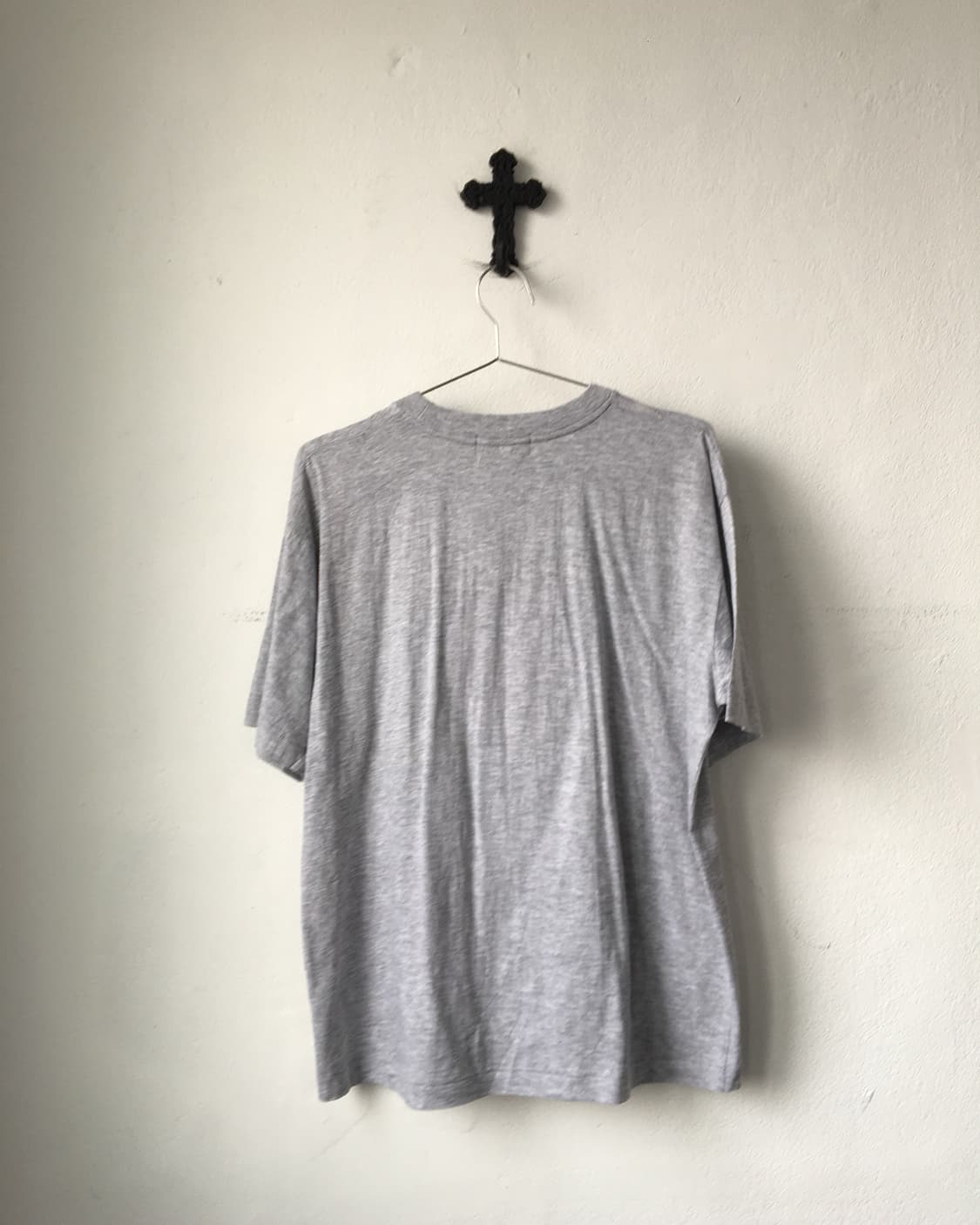 Bear printing t shirt 상품이미지2