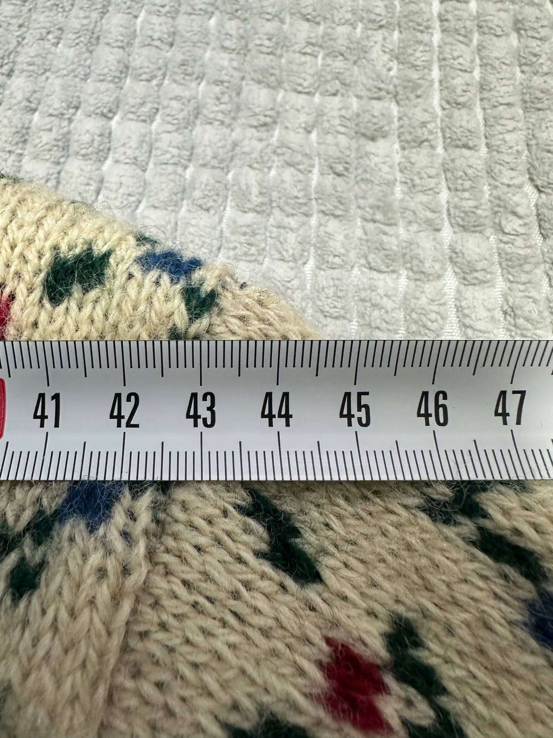 90s GAP 갭 가디건 상품이미지4