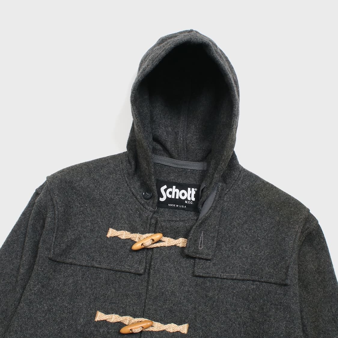 Schott 상품이미지8