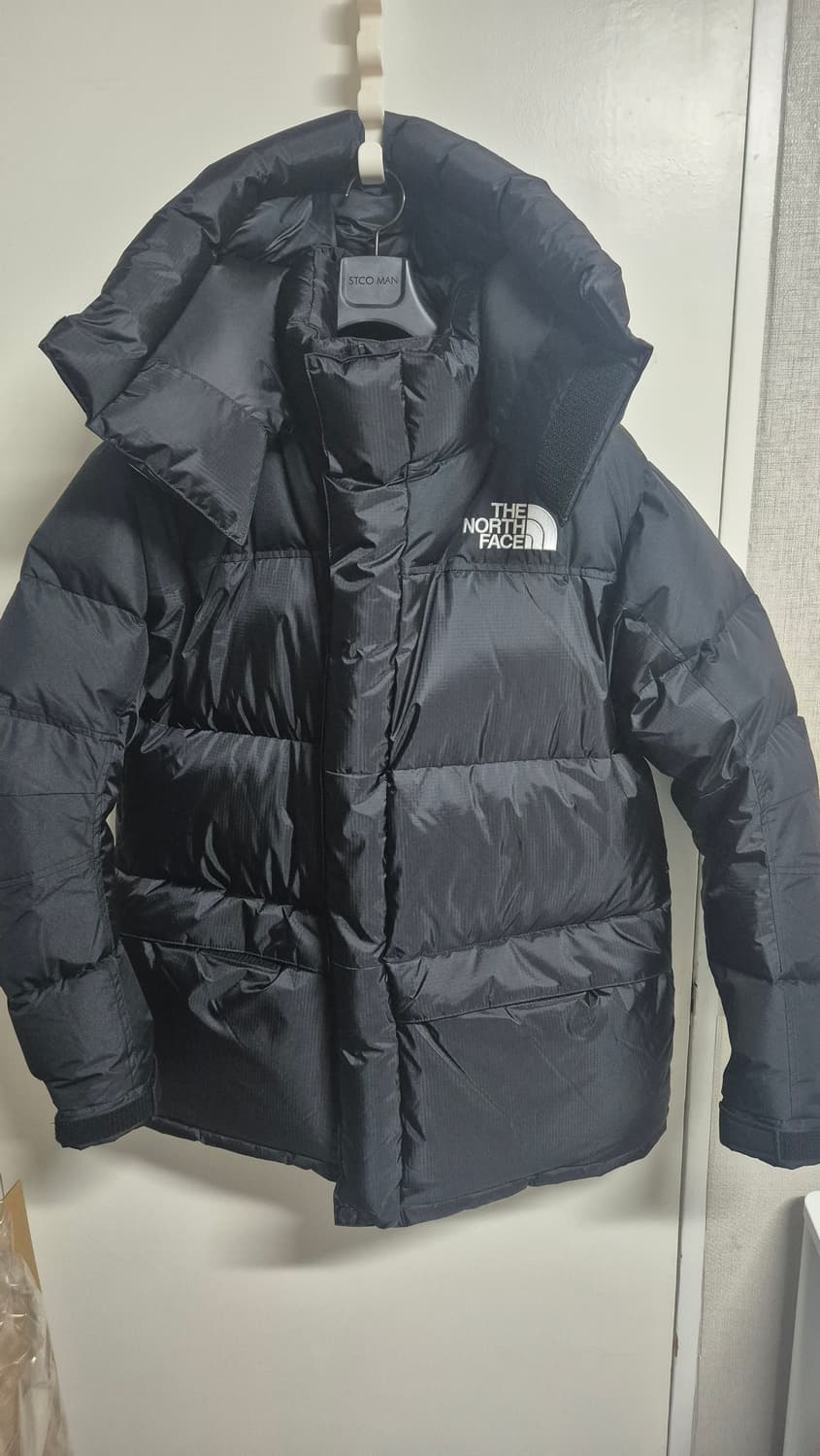 [M] 노스페이스 재팬 힘다운 자켓 25년판 상품이미지1