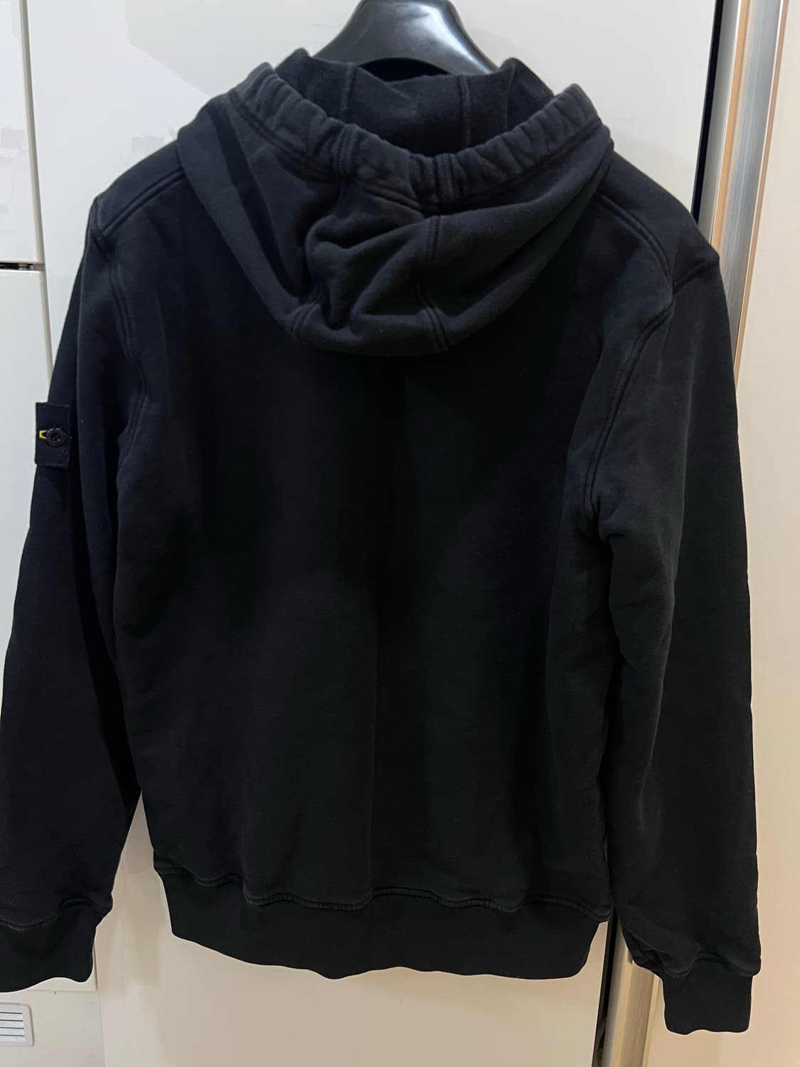 스톤아일랜드 후드티 L  상품이미지2