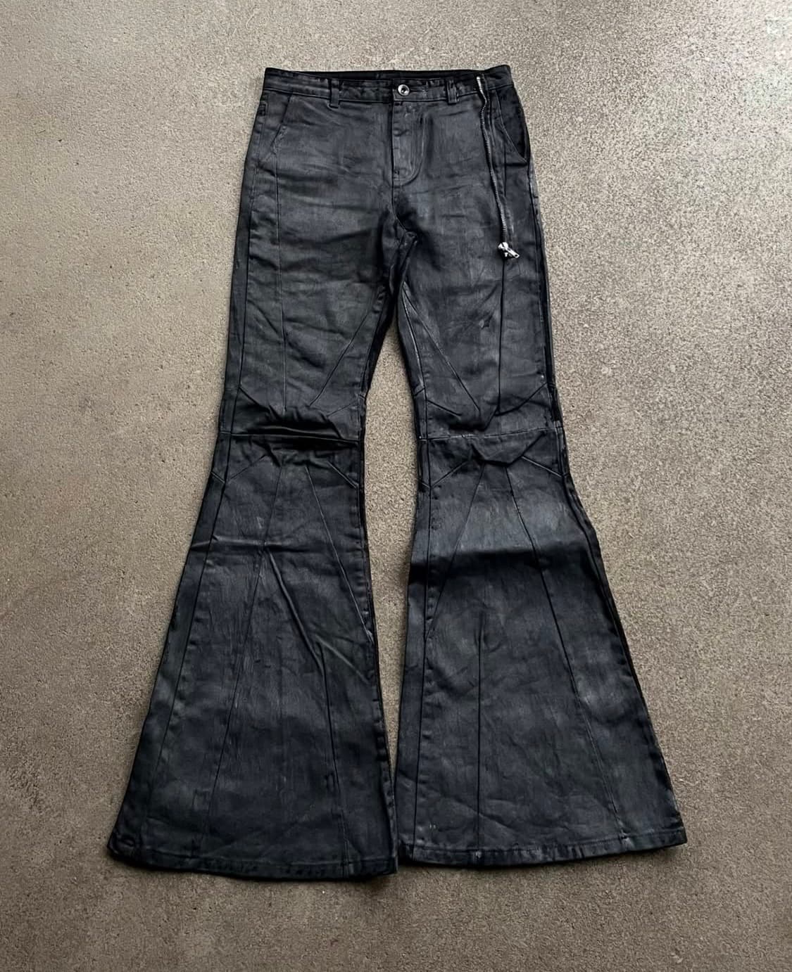 Nicolaslee pants  상품이미지4