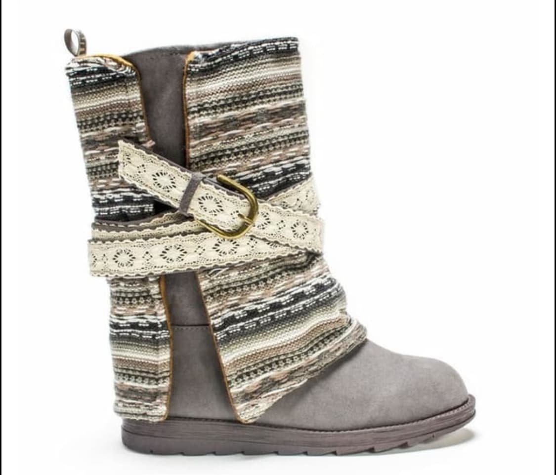 Muk luks 빈티지 부츠 구해용 ㅠ  상품이미지1