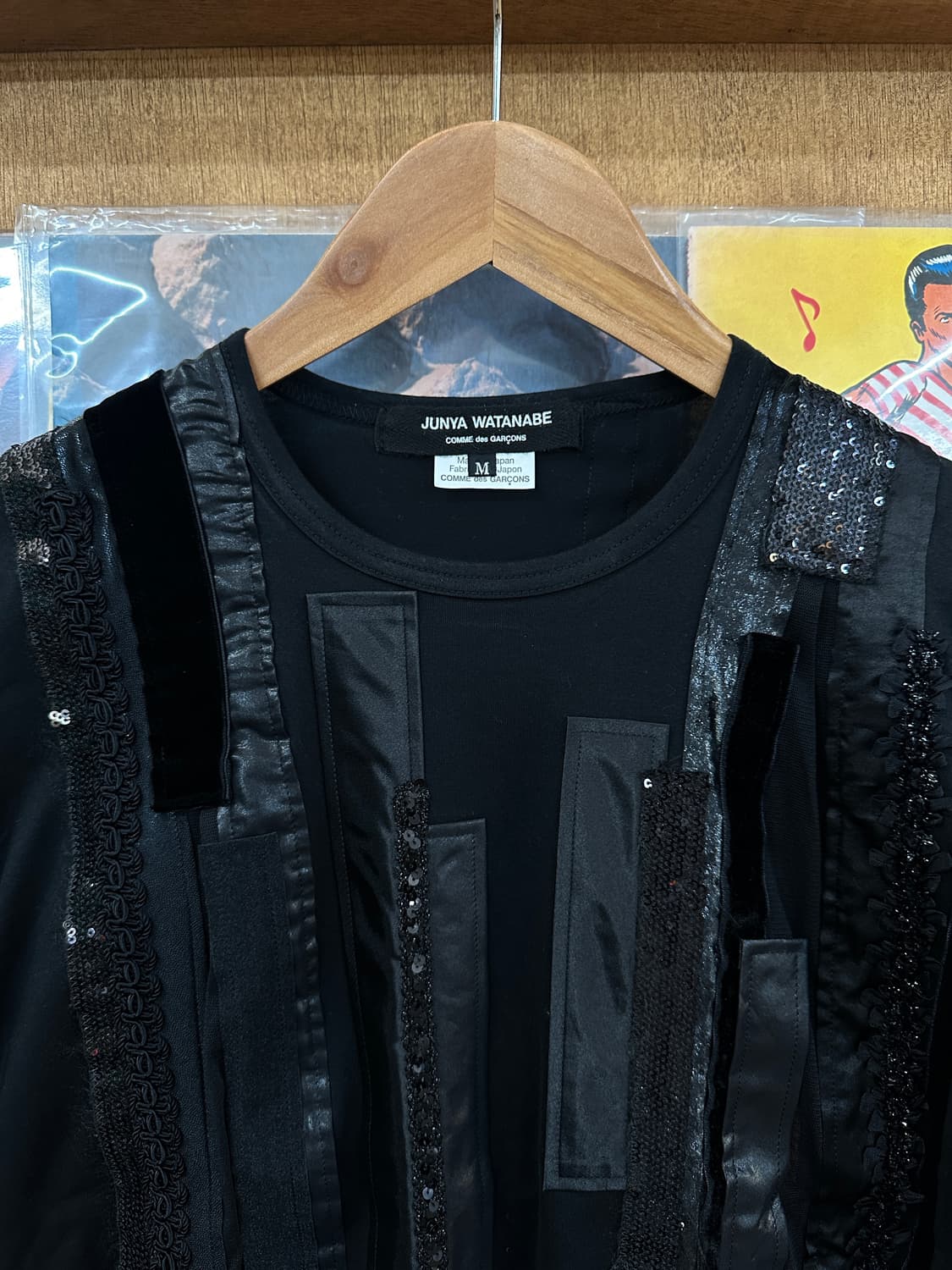 JUNYA WATANABE 상품이미지3