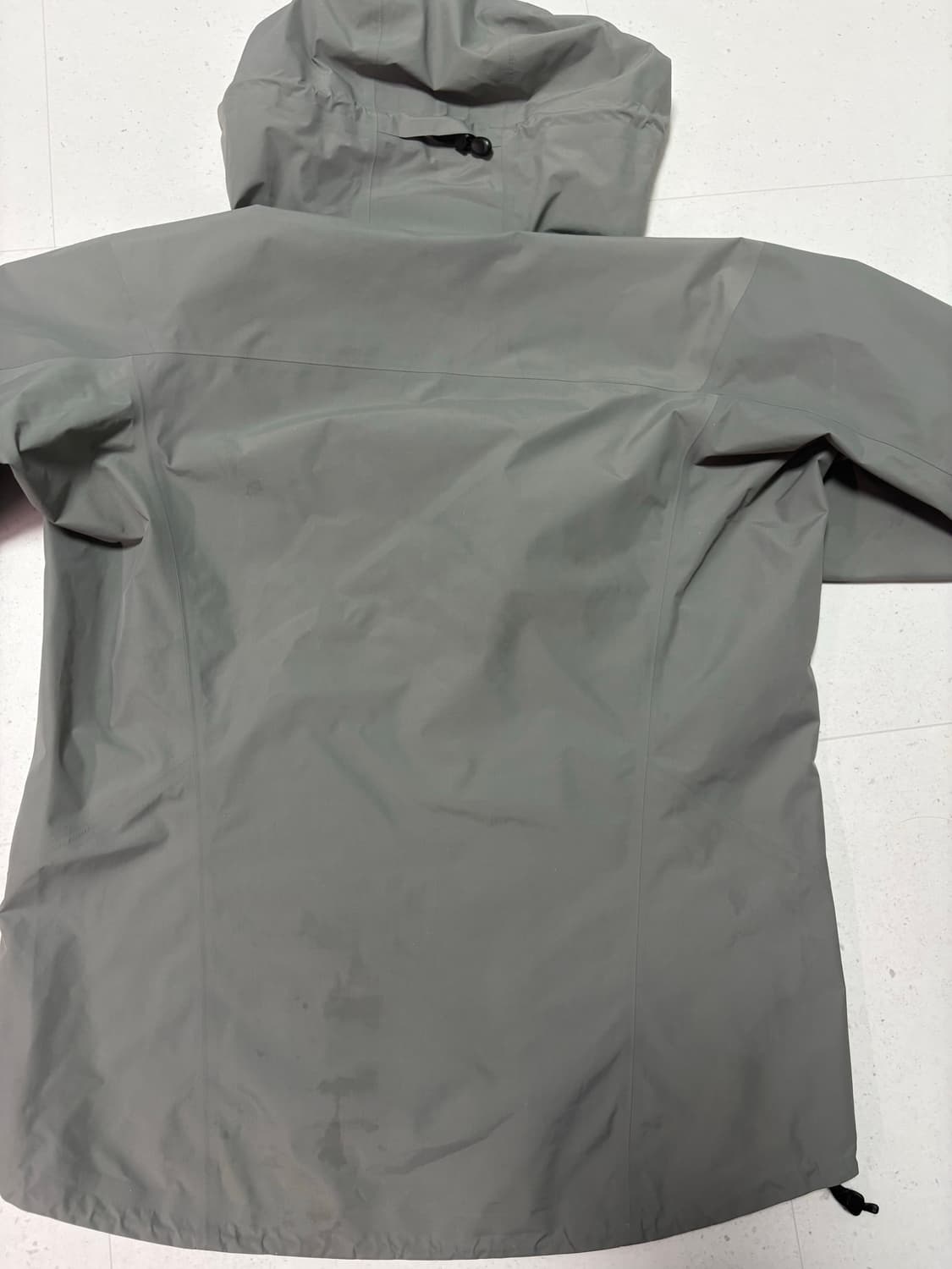 아크테릭스 제타 sl s사이즈 크립토크룸 상품이미지2