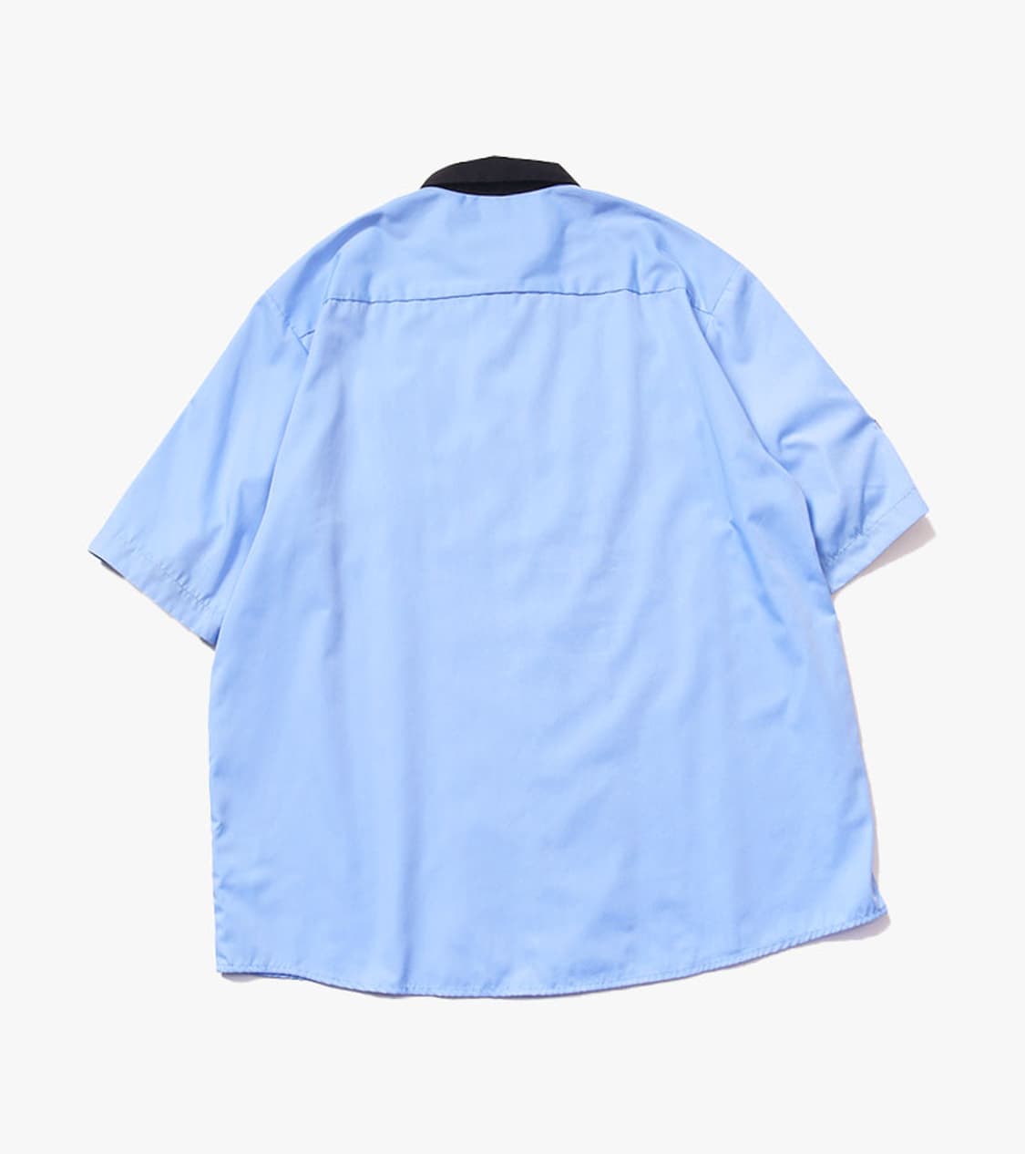 FREAK’S STORE - PATCH WORK SHIRT 상품이미지10