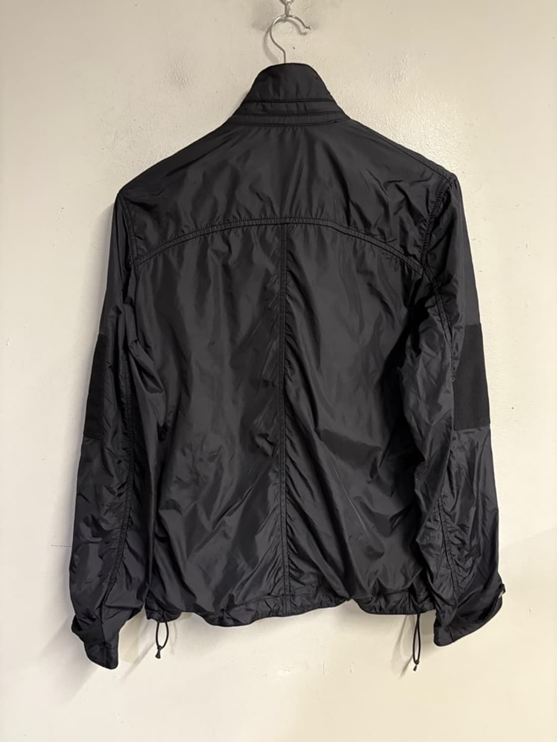 TÊTE HOMME Multi-Pocket Tech Jacket  상품이미지4