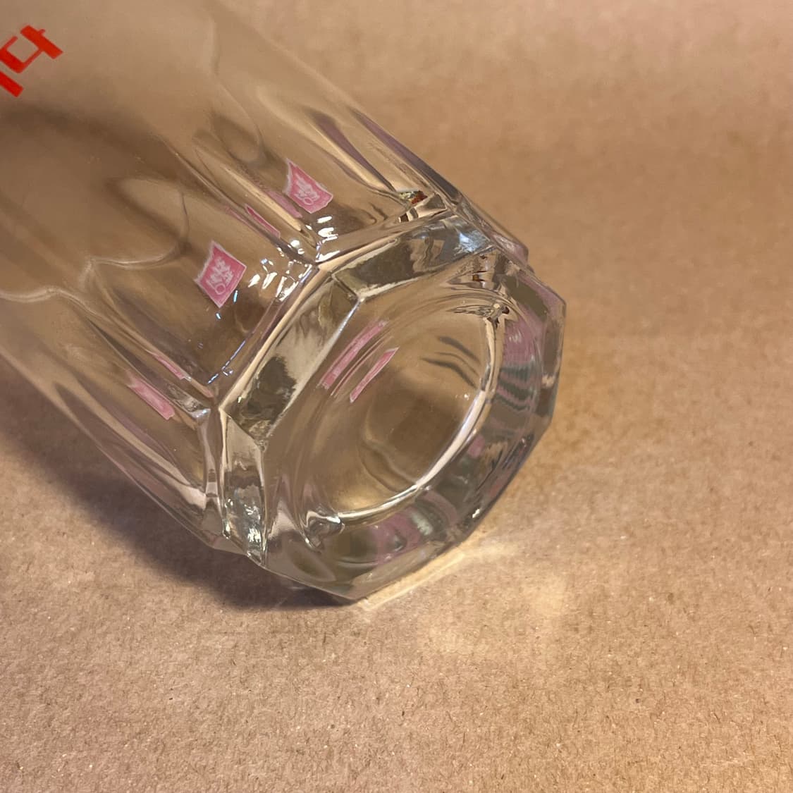 1990 칠성사이다 글라스 상품이미지5