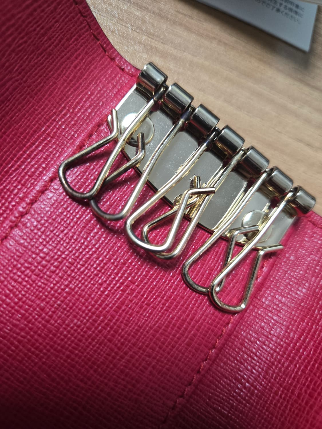 훌라 열쇠지갑 FURLA 키지갑 상품이미지6