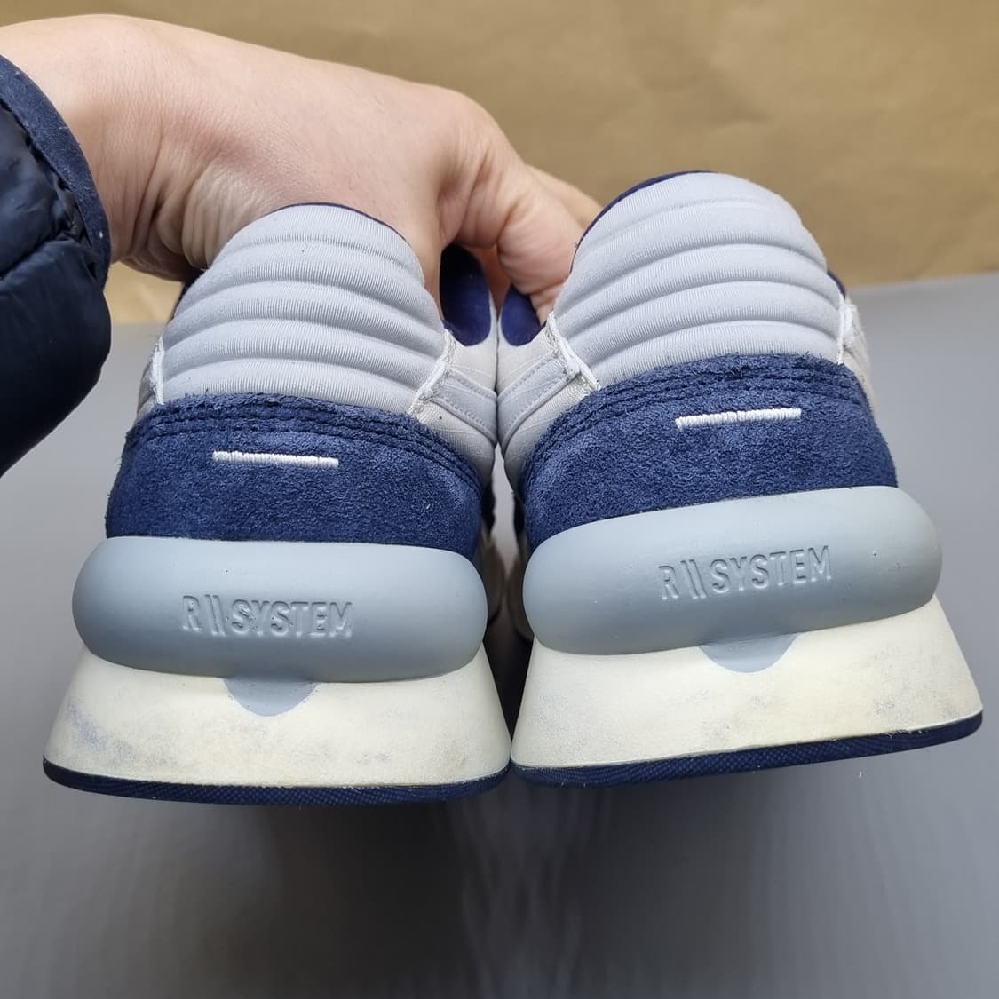 푸마 RS-9.8 남성운동화280 상품이미지4