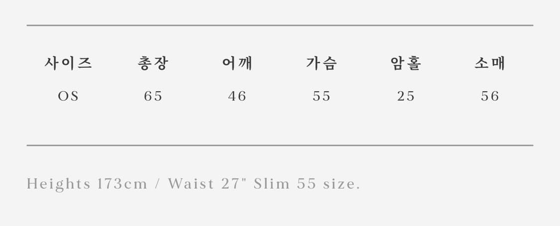 얼바닉30 레미 스트라이프 셔츠 상품이미지2