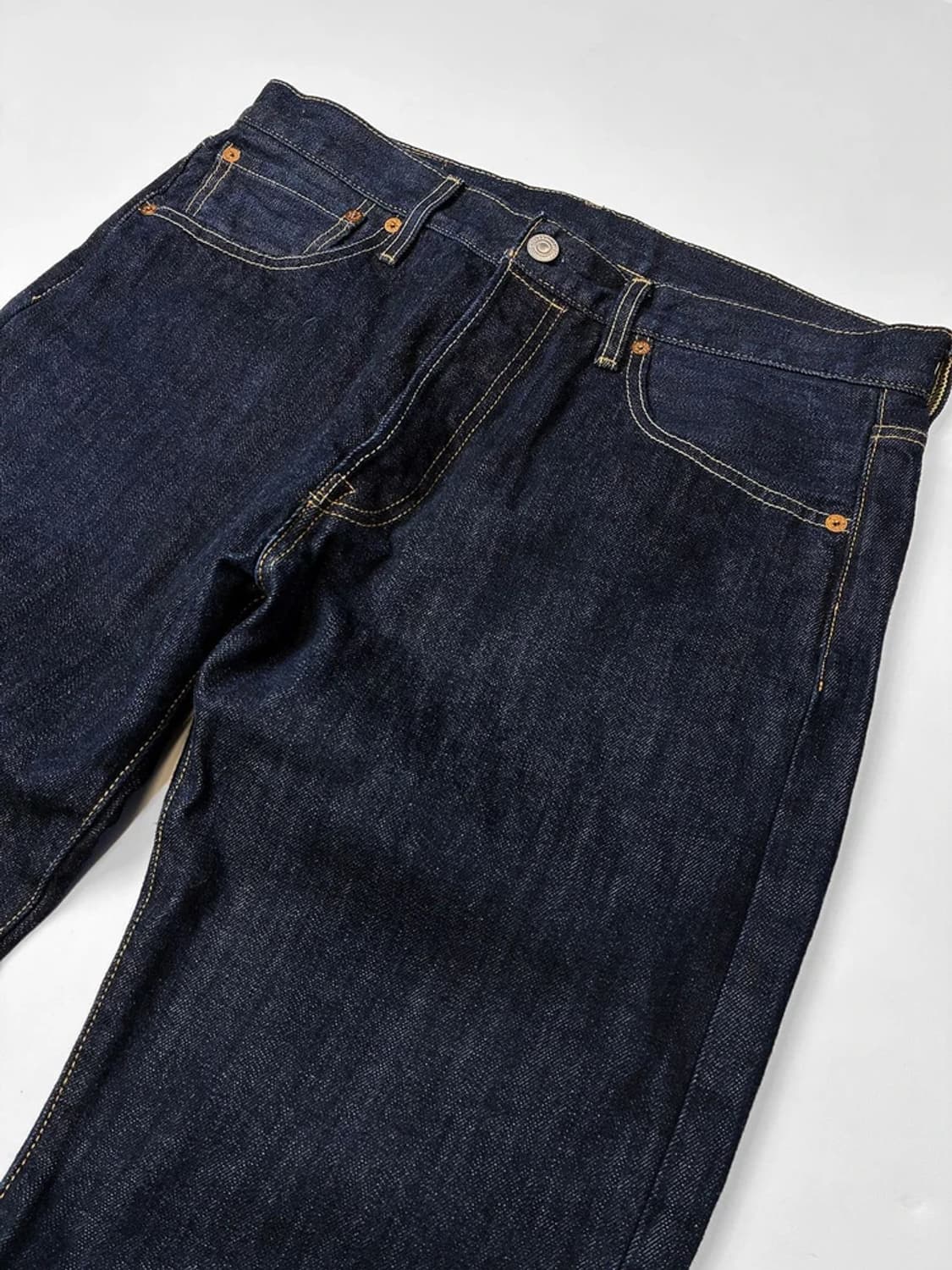 리바이스 00s 501 스트레이트 데님 팬츠 PN5362 상품이미지2