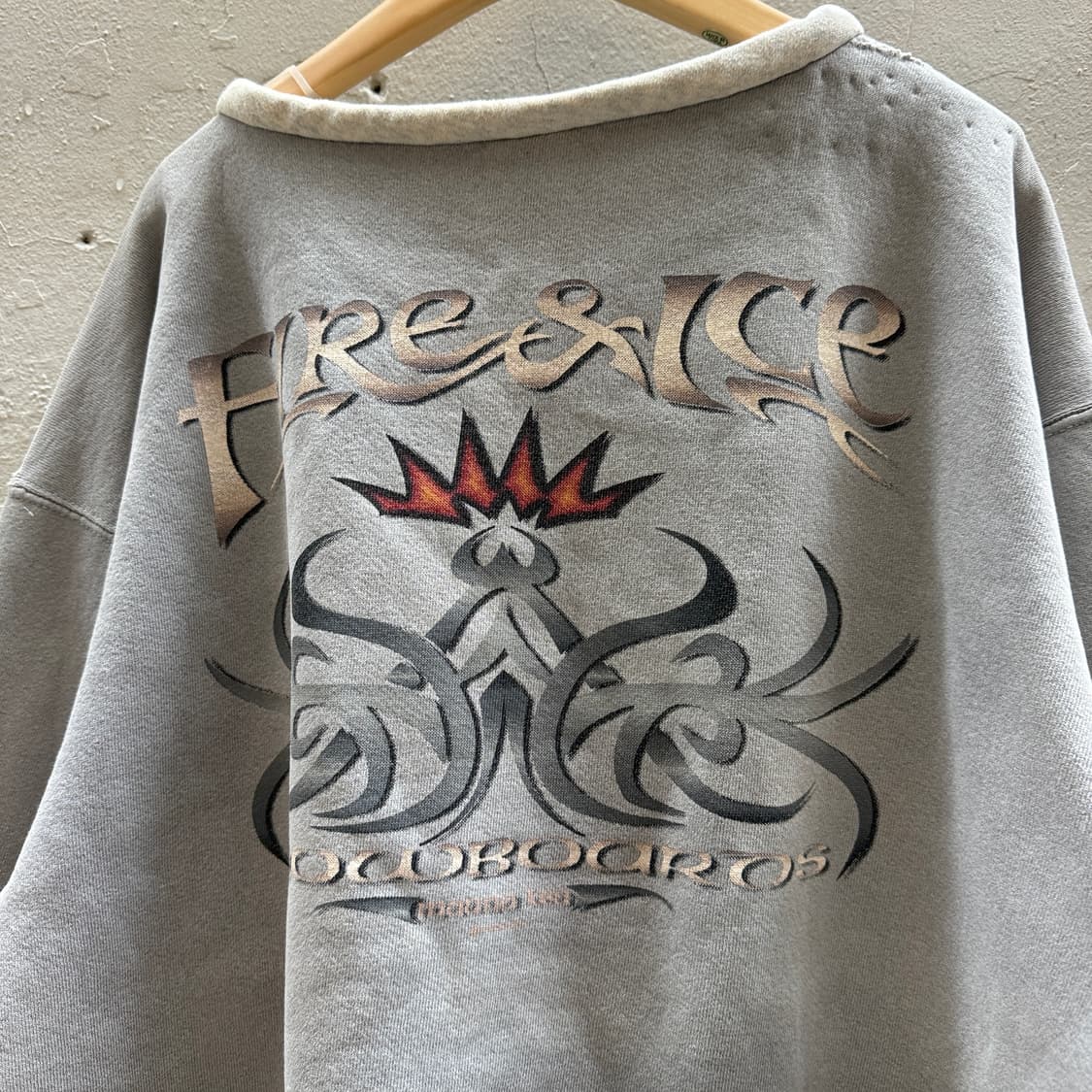 80~90s crazy shirts  상품이미지8