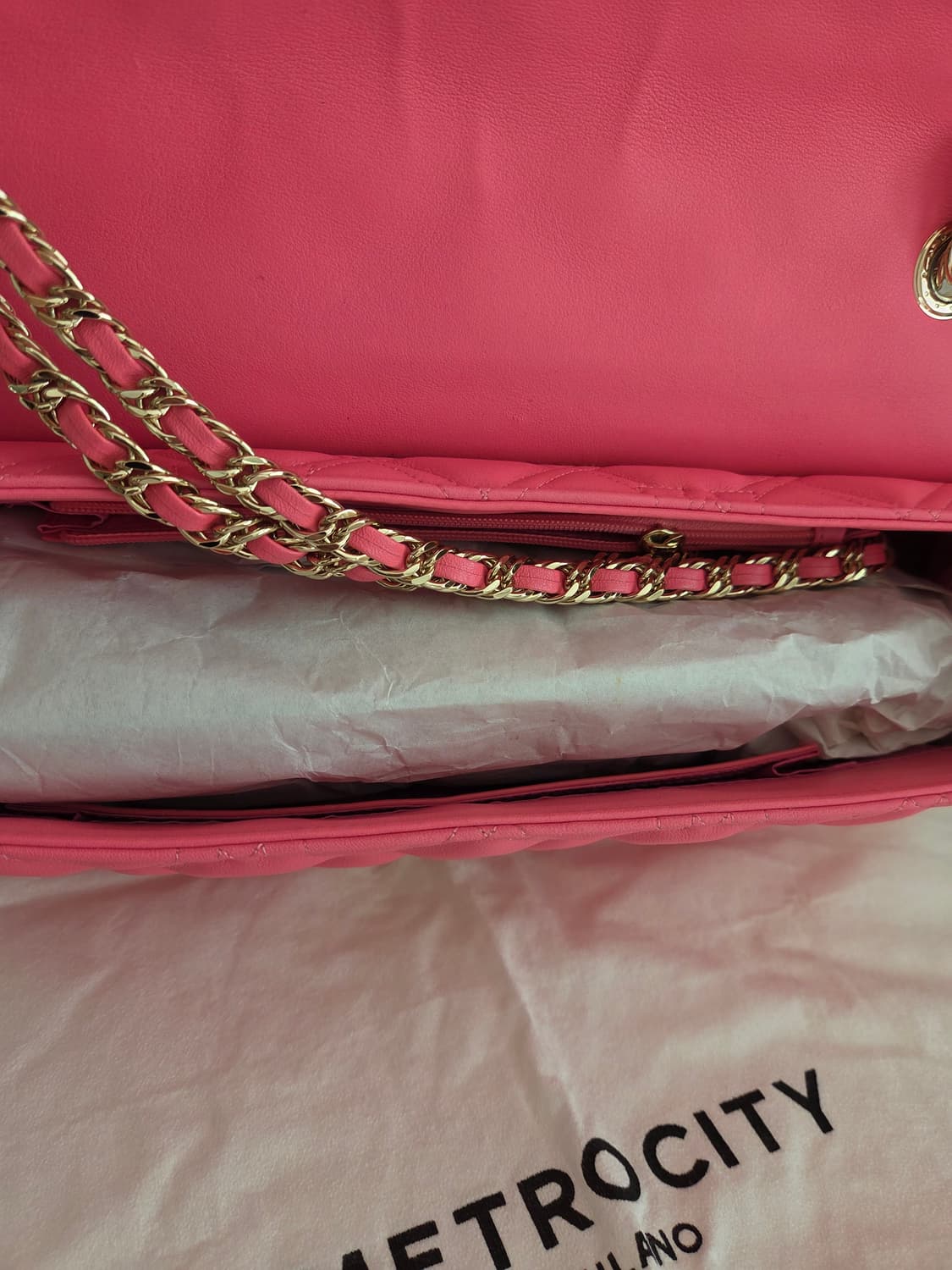 메트로시티 가방 상품이미지7