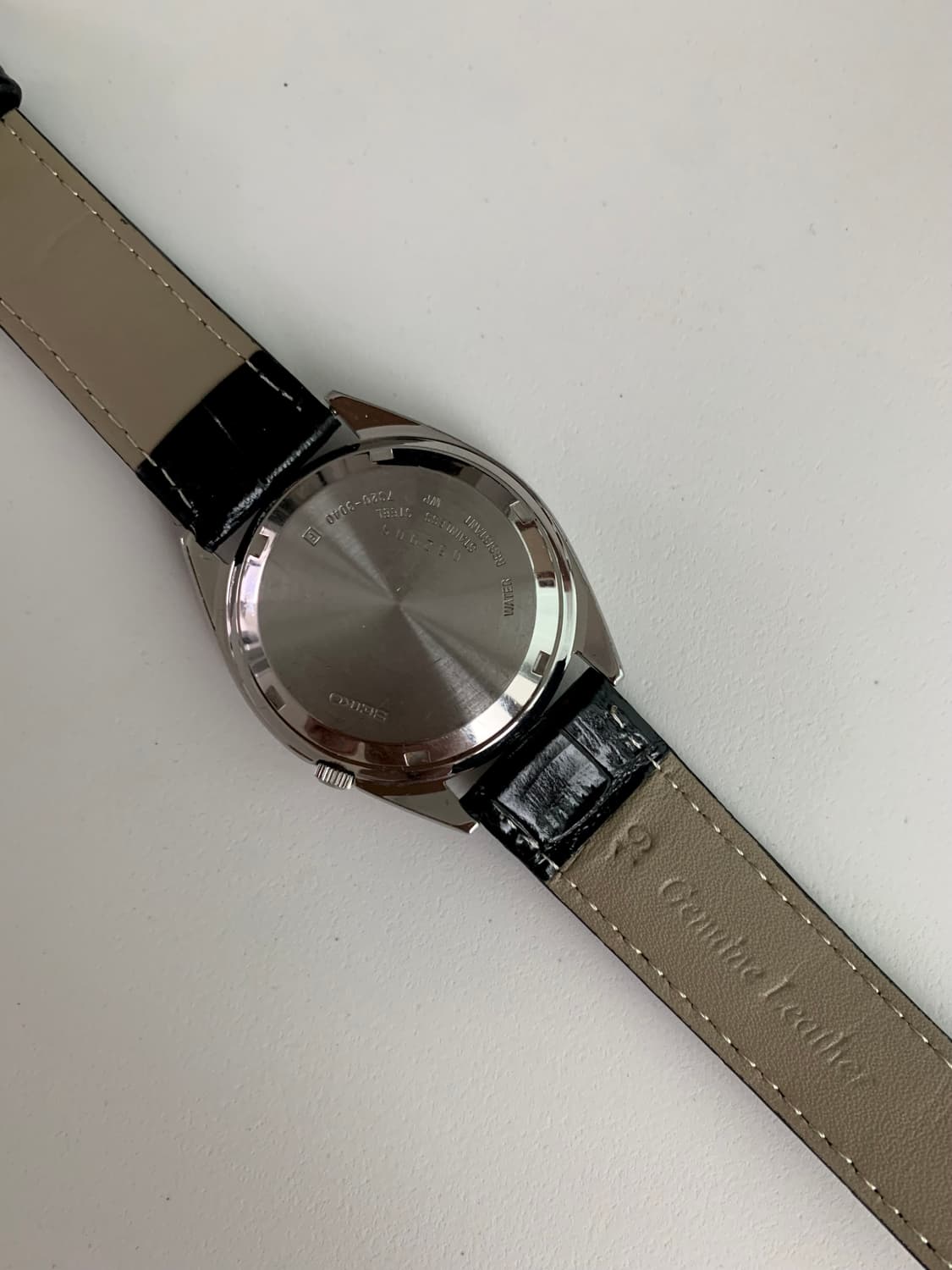 세이코 Seiko 5 로드 쿼츠 상품이미지4
