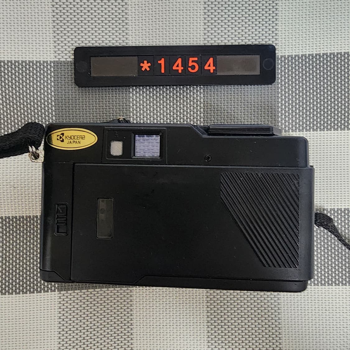 야시카 MF-2 슈퍼 필름카메라 상품이미지3